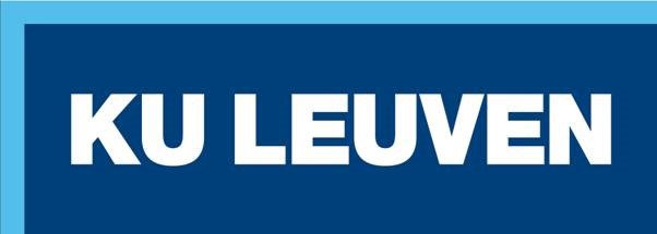 KU-Leuven logo