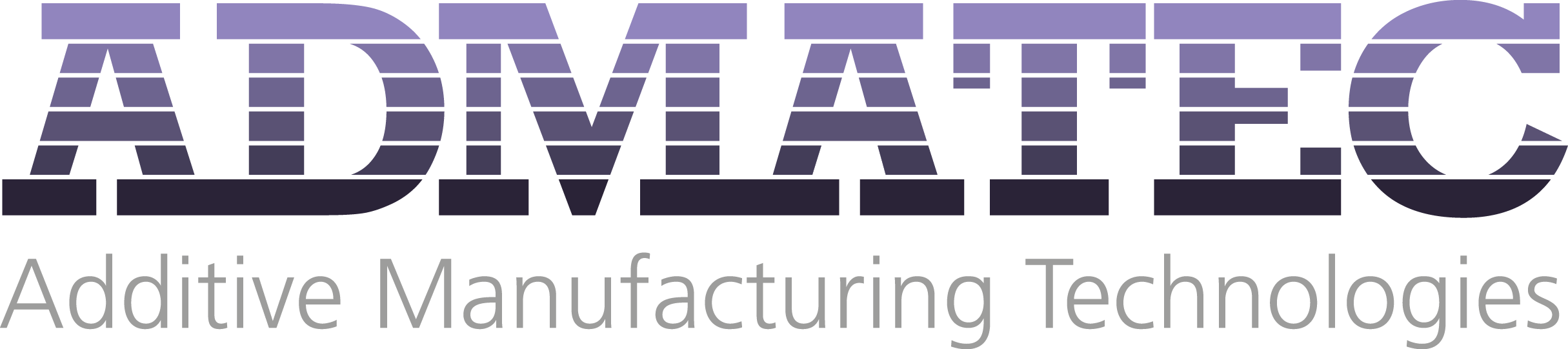 Admatec logo