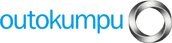 Outokumpu logo